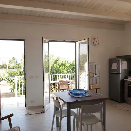 La Casa Di Pina Daire