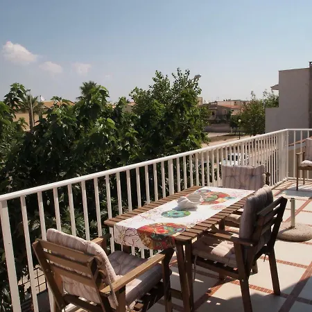 La Casa Di Pina Daire *