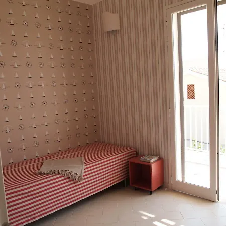 La Casa Di Pina 公寓 *